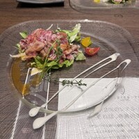 イベリコ屋 北新地店 -  イベリコ屋 北新地店 -