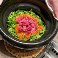 USHIGORO S. SHINJUKU - 