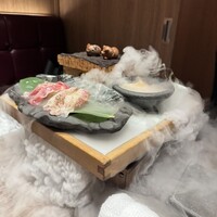 イベリコ屋 北新地店 -  イベリコ屋 北新地店 -