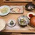 Japanese Restaurant KINZA - 料理写真: