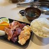 Taishuu Yakiniku Nagomi - 