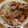 ラーメン 池田屋 高田馬場店