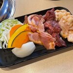 Taishuu Yakiniku Nagomi - 