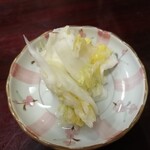 六義園長寿庵 - 
