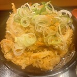 Yomoda Soba - 