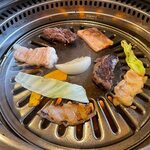 Taishuu Yakiniku Nagomi - 