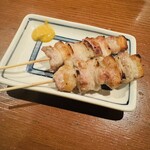 和座わざ - 豚バラ串