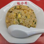 ラーメン魁力屋 - 