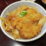 六義園長寿庵 - 