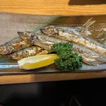 鳴海のくつろぎ居酒屋 稲穂家 - 