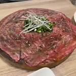 肉とホル - 