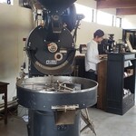 Suzunari coffee - 