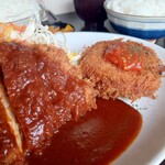 Tonkatsu Hiroki - 