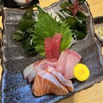 鳴海のくつろぎ居酒屋 稲穂家 - 