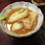 六義園長寿庵 - 