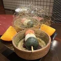 時に団欒 - 