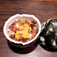 Restaurant KIMOTO - 