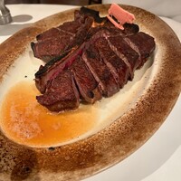 ウルフギャング・ステーキハウス 丸の内店 - 