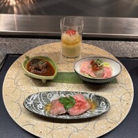 佐賀牛 季楽 銀座  - 