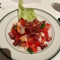 ウルフギャング・ステーキハウス 丸の内店 - 