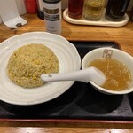 喜多方ラーメン 坂内 - 