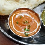 ニュー ミヤビ インディアン レストラン&バー - 