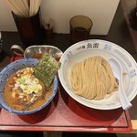 つけ麺 魚雷 - 