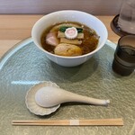 Chuukasoba Fukamidori - 