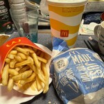 McDonald's - 