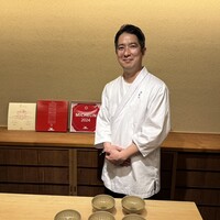 徳ㇵ本也 - 