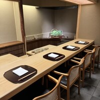 徳ㇵ本也 - 