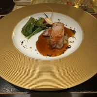 赤坂うさぎや - 