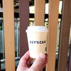 KEY'S CAFE めかりパーキングエリア店