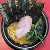 家系ラーメン とらきち家