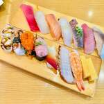 Sushiya Mato - 