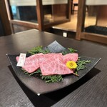 炭焼肉 石田屋。 - 