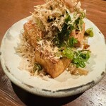 和座わざ - 手作り絹あげ