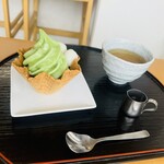 茶通仙 多田製茶 - 