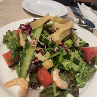 fish&wine BLUE OCEAN GRILL - 