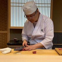 THE SUSHI TOKYO 旬 - 