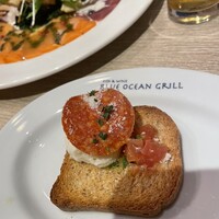 fish&wine BLUE OCEAN GRILL - 