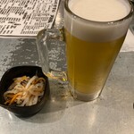 地魚酒場 魚八商店 - 