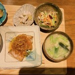 お抹茶 こんどうの食堂 - 