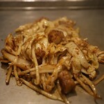 Teppanyaki Okonomiyaki Jin - 