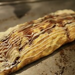 Teppanyaki Okonomiyaki Jin - 