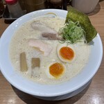 麺 ヒキュウ - 