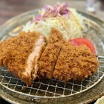 Tonkatsu Tomato Akanasuya - 