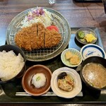 Tonkatsu Tomato Akanasuya - 