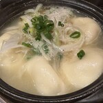 餃子楼 - 