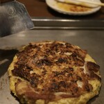 Teppanyaki Okonomiyaki Jin - 